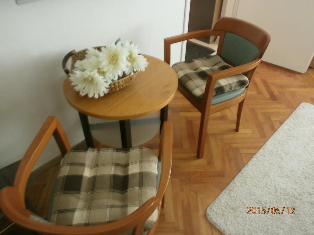 Apartments Paradiso Samobor Habitación foto