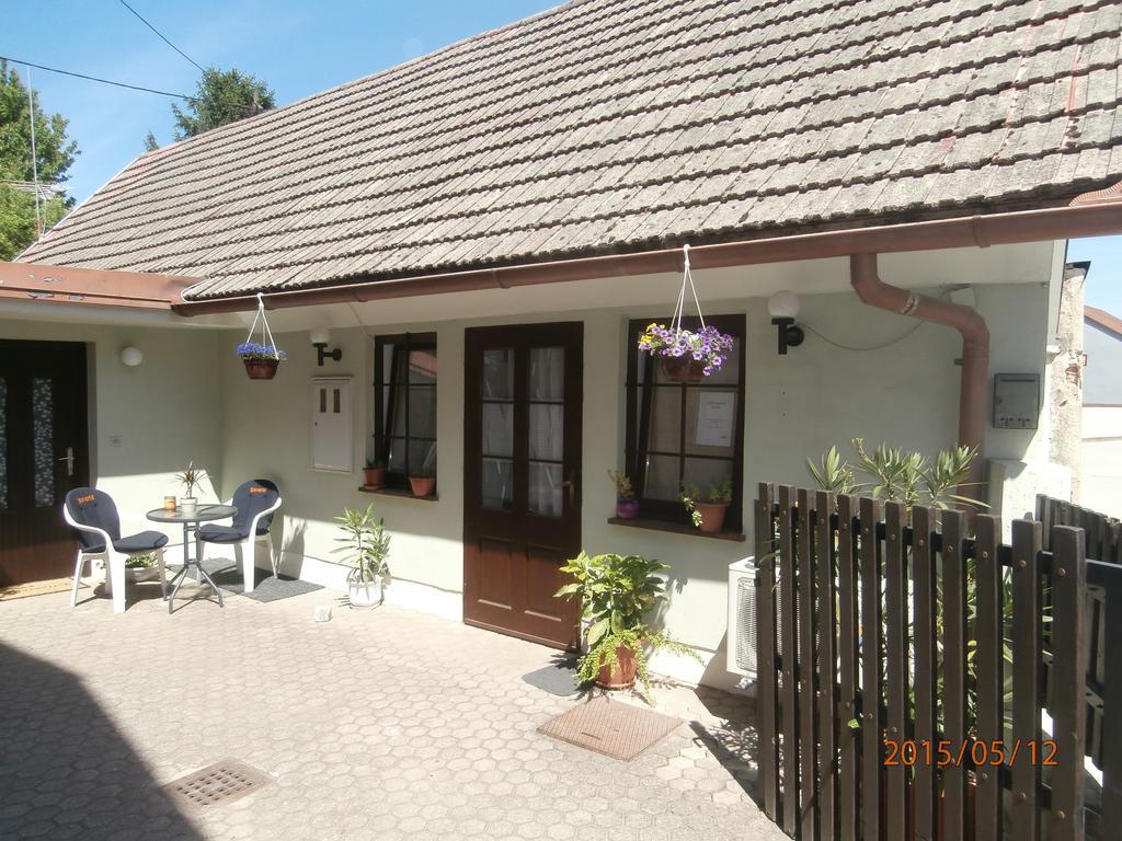 Apartments Paradiso Samobor Habitación foto