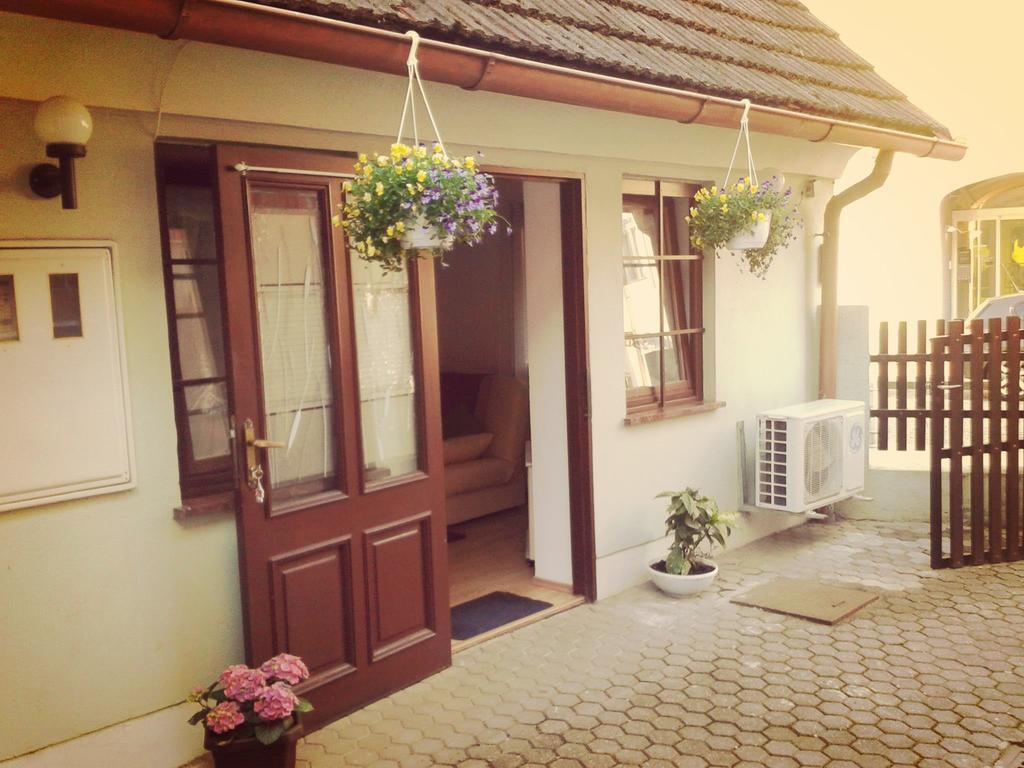 Apartments Paradiso Samobor Habitación foto