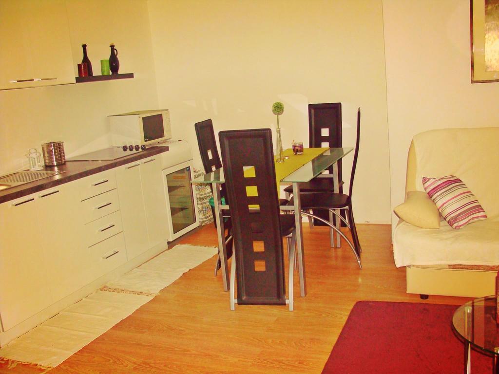 Apartments Paradiso Samobor Habitación foto